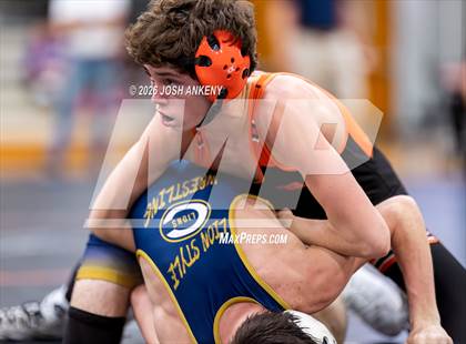 Thumbnail 2 in Covington @ Catholic photogallery.
