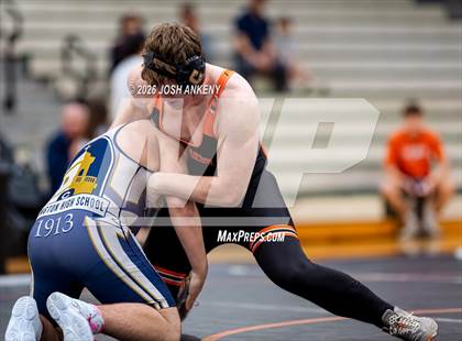 Thumbnail 3 in Covington @ Catholic photogallery.