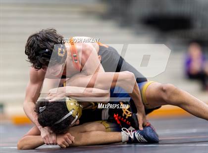 Thumbnail 1 in Covington @ Catholic photogallery.
