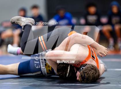 Thumbnail 2 in Covington @ Catholic photogallery.