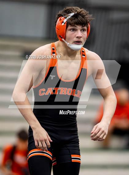 Thumbnail 3 in Covington @ Catholic photogallery.