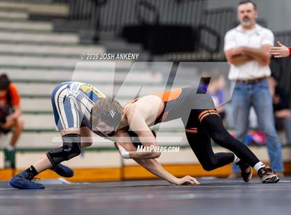 Thumbnail 1 in Covington @ Catholic photogallery.