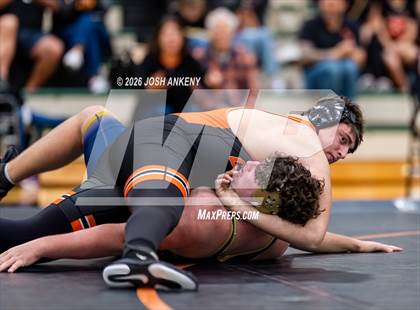 Thumbnail 2 in Covington @ Catholic photogallery.