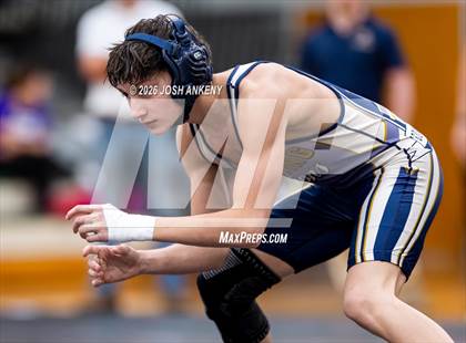 Thumbnail 2 in Covington @ Catholic photogallery.