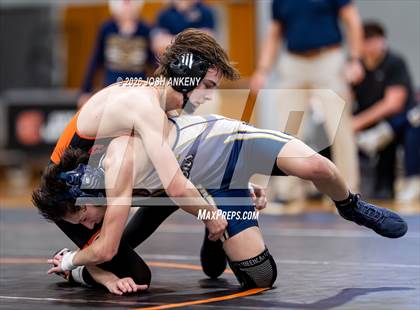 Thumbnail 1 in Covington @ Catholic photogallery.