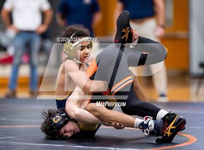 Thumbnail 3 in Covington @ Catholic photogallery.