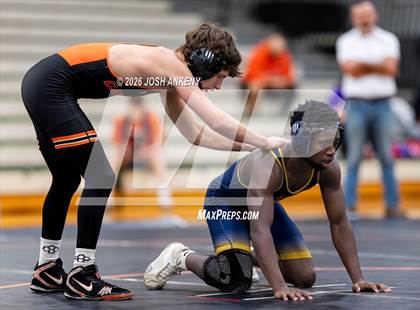 Thumbnail 3 in Covington @ Catholic photogallery.