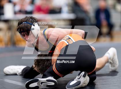 Thumbnail 3 in Covington @ Catholic photogallery.