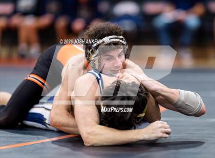 Thumbnail 3 in Covington @ Catholic photogallery.