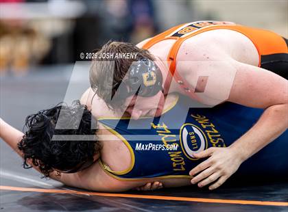 Thumbnail 3 in Covington @ Catholic photogallery.