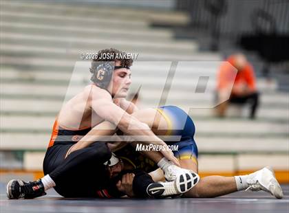 Thumbnail 2 in Covington @ Catholic photogallery.