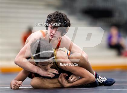 Thumbnail 3 in Covington @ Catholic photogallery.