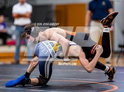 Thumbnail 3 in Covington @ Catholic photogallery.