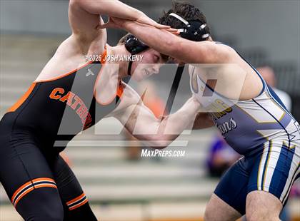 Thumbnail 1 in Covington @ Catholic photogallery.