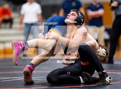 Thumbnail 2 in Covington @ Catholic photogallery.