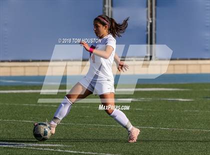 Thumbnail 3 in St. Mary's Academy vs. La Salle photogallery.
