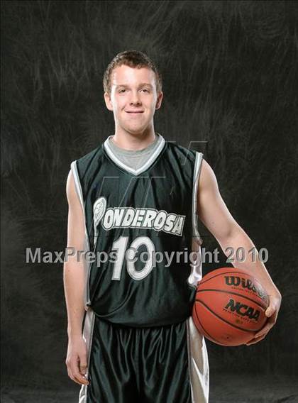 Thumbnail 3 in Ponderosa Team Photos photogallery.