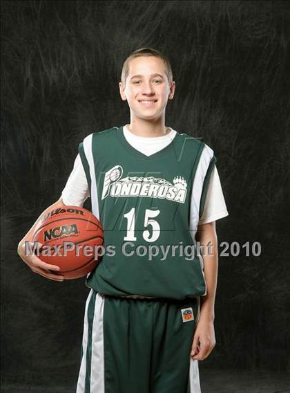 Thumbnail 1 in Ponderosa Team Photos photogallery.