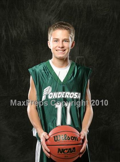Thumbnail 2 in Ponderosa Team Photos photogallery.