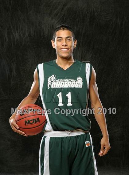 Thumbnail 2 in Ponderosa Team Photos photogallery.