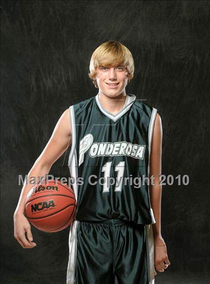 Thumbnail 1 in Ponderosa Team Photos photogallery.