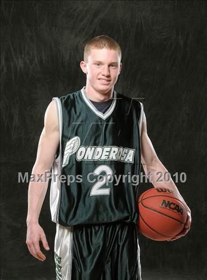 Thumbnail 1 in Ponderosa Team Photos photogallery.