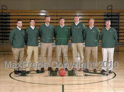 Thumbnail 2 in Ponderosa Team Photos photogallery.