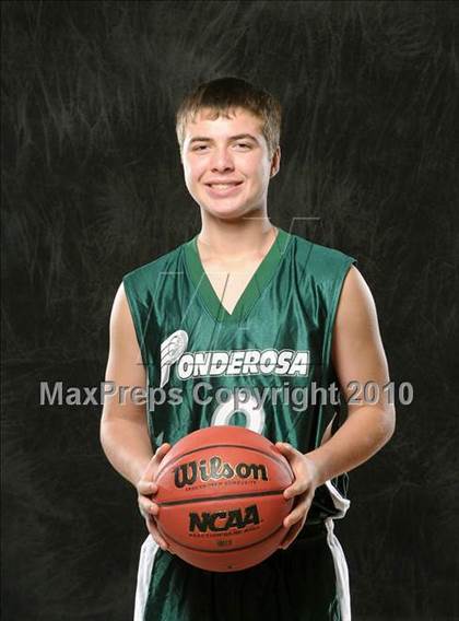 Thumbnail 2 in Ponderosa Team Photos photogallery.