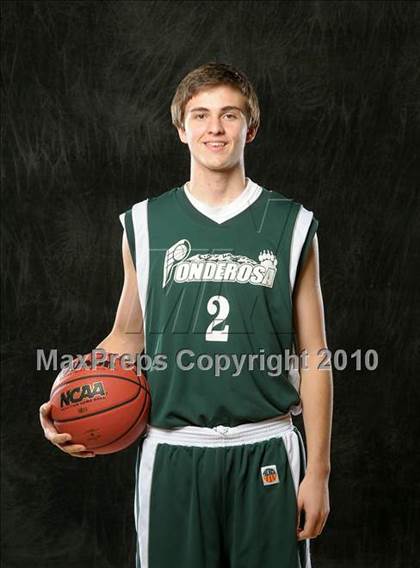 Thumbnail 1 in Ponderosa Team Photos photogallery.