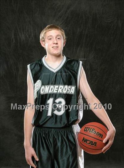 Thumbnail 2 in Ponderosa Team Photos photogallery.