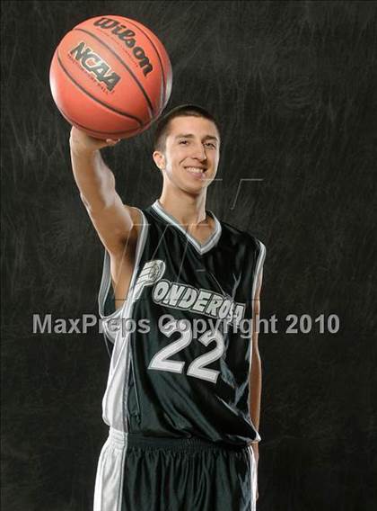 Thumbnail 1 in Ponderosa Team Photos photogallery.