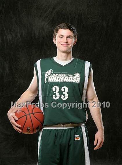 Thumbnail 1 in Ponderosa Team Photos photogallery.