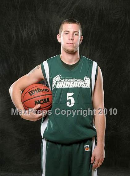 Thumbnail 3 in Ponderosa Team Photos photogallery.
