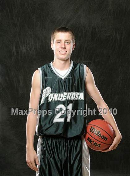 Thumbnail 3 in Ponderosa Team Photos photogallery.