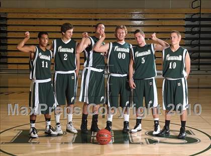 Thumbnail 1 in Ponderosa Team Photos photogallery.