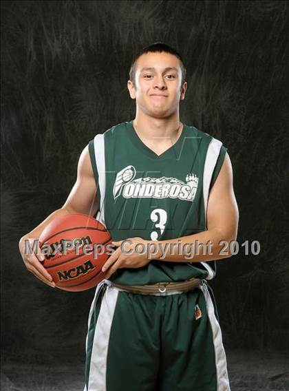 Thumbnail 2 in Ponderosa Team Photos photogallery.
