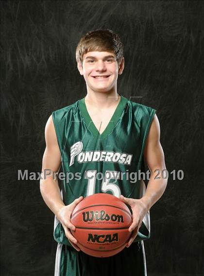 Thumbnail 2 in Ponderosa Team Photos photogallery.