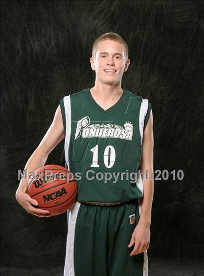 Thumbnail 1 in Ponderosa Team Photos photogallery.