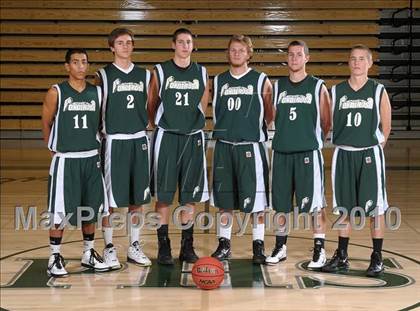 Thumbnail 3 in Ponderosa Team Photos photogallery.