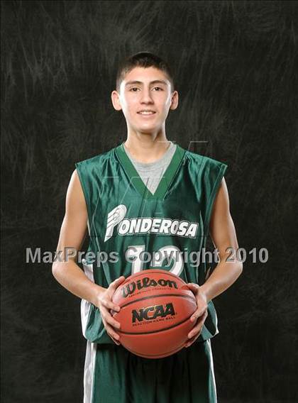 Thumbnail 3 in Ponderosa Team Photos photogallery.