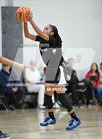 Photo from the gallery "Sacramento vs. Sacramento Adventist (Sac Adventist Holiday Invitational)"