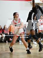 Photo from the gallery "Sacramento vs. Sacramento Adventist (Sac Adventist Holiday Invitational)"