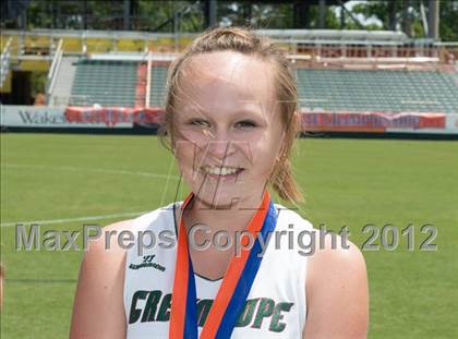 Thumbnail 1 in Charlotte Catholic vs. Green Hope (NCHSAA Final) photogallery.