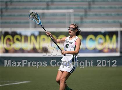 Thumbnail 1 in Charlotte Catholic vs. Green Hope (NCHSAA Final) photogallery.
