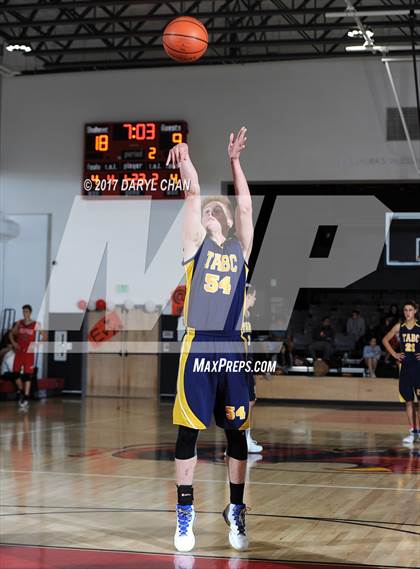 Thumbnail 1 in Valley Torah vs Torah Academy of Bergen County (Steve Glouberman Tournament) photogallery.