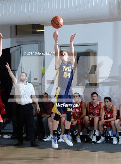 Thumbnail 3 in Valley Torah vs Torah Academy of Bergen County (Steve Glouberman Tournament) photogallery.