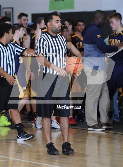 Thumbnail 3 in Valley Torah vs Torah Academy of Bergen County (Steve Glouberman Tournament) photogallery.