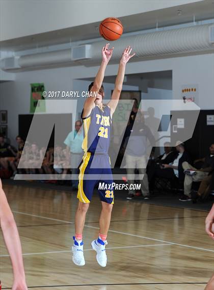 Thumbnail 1 in Valley Torah vs Torah Academy of Bergen County (Steve Glouberman Tournament) photogallery.
