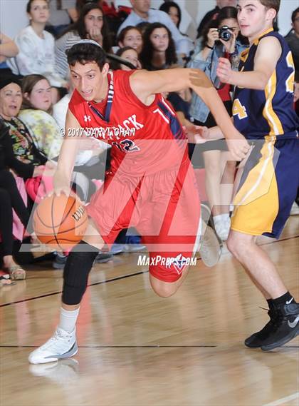 Thumbnail 2 in Valley Torah vs Torah Academy of Bergen County (Steve Glouberman Tournament) photogallery.
