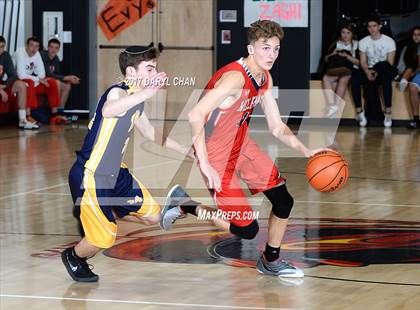 Thumbnail 3 in Valley Torah vs Torah Academy of Bergen County (Steve Glouberman Tournament) photogallery.